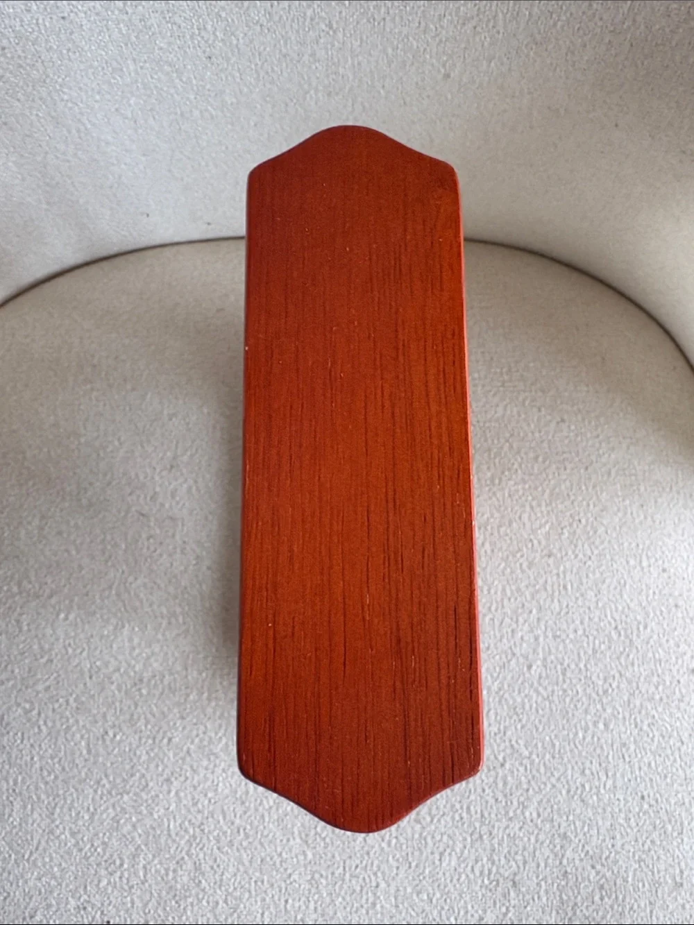 VTG desk clock